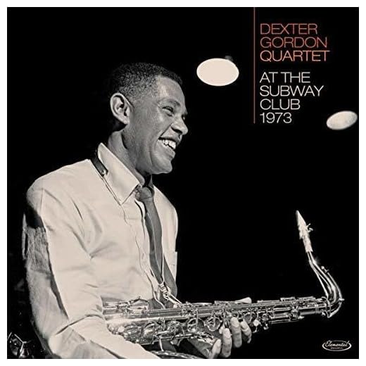 At Subway Club 1973 [Vinilo]