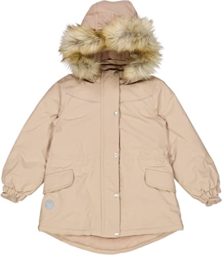Wheat Mädchen Funktion Wasserdicht Mathilde Technical Jacket, Winter...