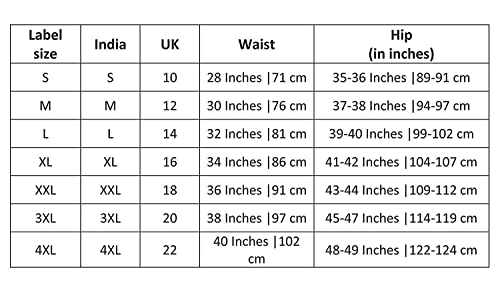Image of Women's Lycra Full Elastic Saree Shapewear Petticoat,Skirts for Women,Shape Wear Dress for Saree