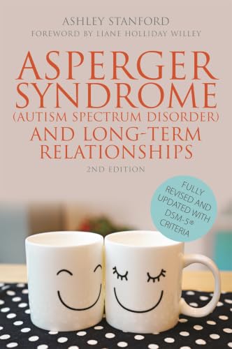 Asperger Syndrome (Autism Spectrum Disorder) and Long-Term Relati...