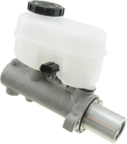 Amazon.com: Dorman M134457 Brake Master Cylinder Compatible with 