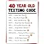 40th