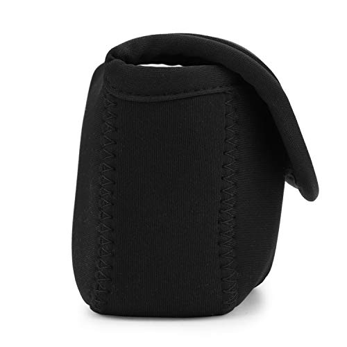 Funda para cámara MegaGear Neopreno Ultra Ligera miniatura 4