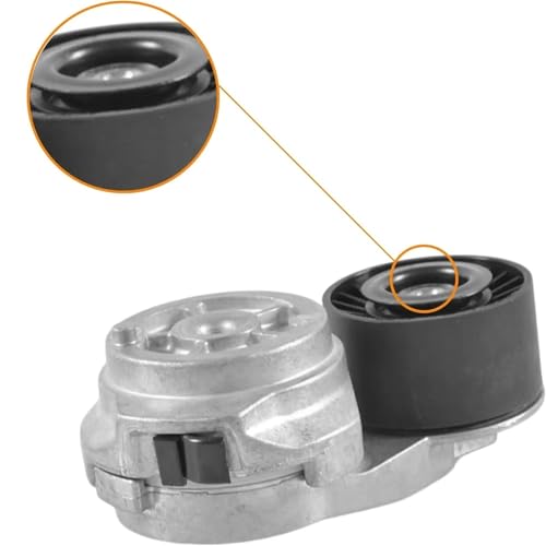 Tendeur de chaîne à galets pour Dodge Ram 2500 3500 2003-2021 ensemble courroie 5086958AA