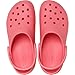 Crocs Women's Classic Platform Clog, Guava, 8