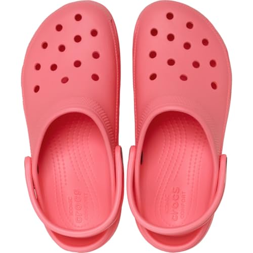 Image of Crocs Women's Classic Platform Clog