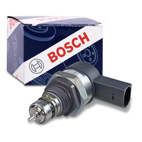 BOSCH 0 281 006 002 Fuel Pressure Control Valve/Regulator