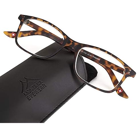 Non Prescription Glasses Women & Men Read Glasses Tortoiseshell, Square Nerd Geek Reading Glasses Tortoise Brown Rim, Tortoise Shell Glasses Frame Sold in UK Opticians Cover