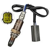 Maxfavor Air Fuel Ratio Sensor 234-9038 Upstream for 2008-2013 Nissan Armada, 2008-2011 Nissan Altima Frontier Pathfinder Titan Xterra, 2009-2012 Suzuki Equator