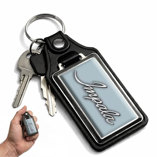 Image of Brotherhood Car Key Chain for Cutlass - Classic Models Keychain for Men and Women Gift Key Ring