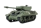 Tamiya M10 IIC Achilles Parallel Import