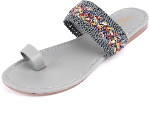Image of Women Flats () BZ 01 Trend SL A