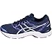 ASICS Women's Women's Gel-Excite 4 Running Shoe, Indigo Blue/Indigo Blue/Orchid, 8 M US