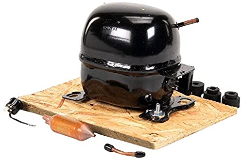 Scotsman 18-8776-21, Compressor