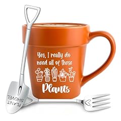 Need All These Plants Mug