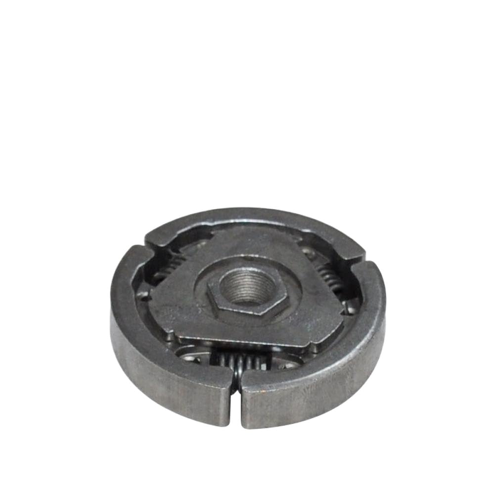 Clutch Drum and Clutch Cover Compatible with Stihl 038 038AV MS380 MS381 Chainsaws Replacement for 1119 640 2000