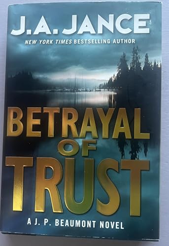 Betrayal of Trust