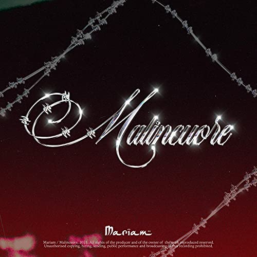  Malincuore