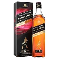 Johnnie Walker Black