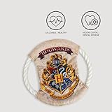 CERDÁ LIFE'S LITTLE MOMENTS Cerda - Zahnseile für Hunde, Harry Potter, 22,0 x 22,0 x 6,0 cm (2800001541)