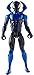 Mattel Justice League Action Blue Beetle Figure