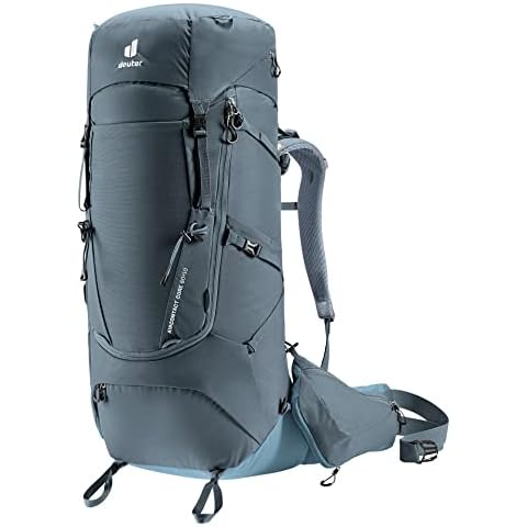 deuter Aircontact Core 60+10 Trekkingrucksack Cover