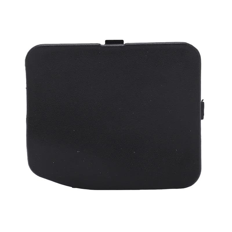 Cache-crochet de remorquage 850714EA0A haute finition pour Qashqai J11