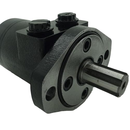 101-1084-009 101-1084 1011084009 1011084 Hydraulic Gerotor Motor Replacement for Eaton Char-Lynn H Series