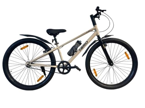 Image of Hero Yuga 26T Single Speed Mountain Bicycle Road Bike