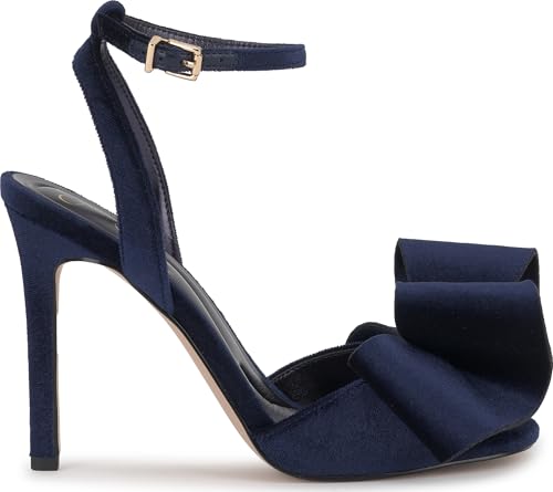 Image of Jessica Simpson Women's Olivine Bow Heeled Sandal