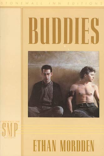 Buddies: A Continuation of the 