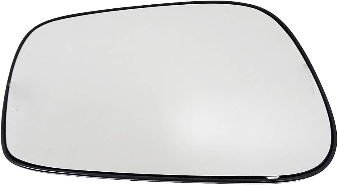 Dorman 56031 Driver Side Door Mirror Glass Compatible with Select Pontiac Models