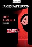 Der 1. Mord - Women's Murder Club -: Thriller - James Patterson