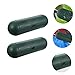 DOITOOL 2pcs Outdoor Cord Safety Extension Cord Retention Fastening for Insulated for String Lights Tools and More