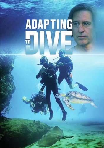 Adapting To Dive [DVD]