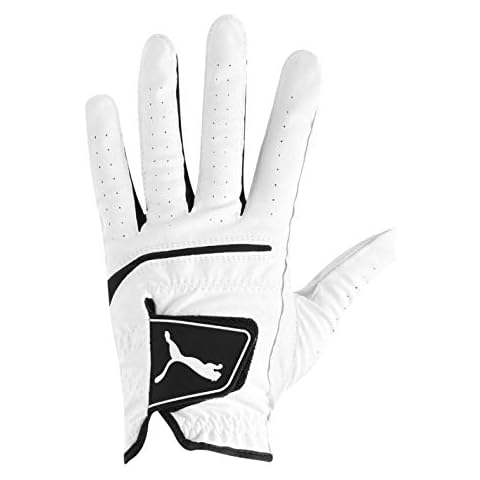 PUMA Flex Lite Golf Gloves for Breathability Cover