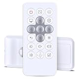 Snrigw Telecomando di ricambio adatto per proiettore Optoma ZW350e ZW350ST ZK450 UHZ35ST ZK430ST