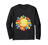 Positive Puzzle Vibe Apparel Home And More Company
