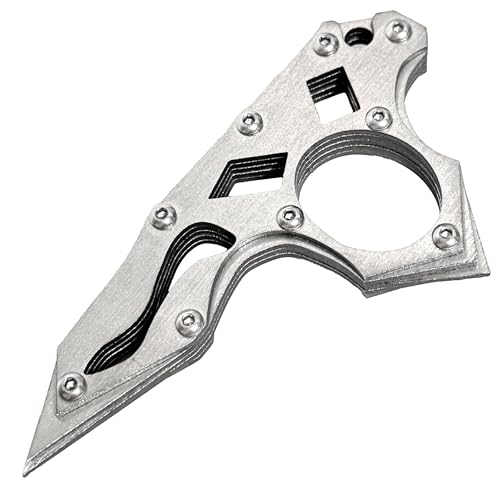 Tactical Multitool with Glass Breaker