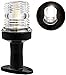 Young Marine 3 Nautical Mile Boat All Around LED Fixed Mount Navigation Light, 10-24 VDC