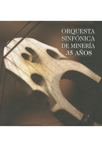 Orquesta Sinfónica de Minería (General)