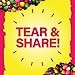 NERDS Rope, Candy, Rainbow, Crunchy and Gummy, 0.92 oz