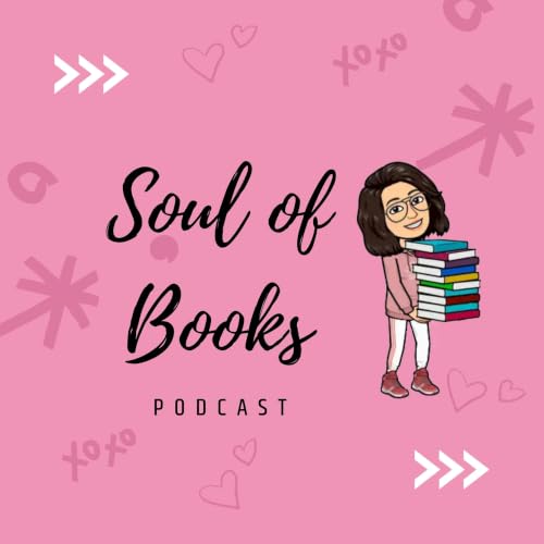 『Soul of Books Podcast』のカバーアート