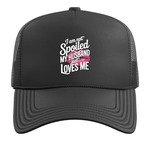 Gorra Trucker para Mujer con Malla Ajustable miniatura 2