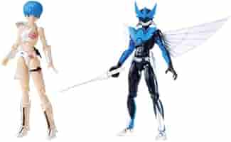 ミクロマン MA-SP04 夢戦士ウイングマンブルーver & 夢あおいセット 6150ItcozlL._UF350,350_QL50_.jpg