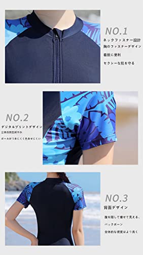 女性用水着 ジム用水着 競技用水着 女性用ワンピース ワンピ