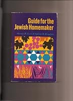 Guide for the Jewish Homemaker by S. B. Levi B01FEKM8NC Book Cover