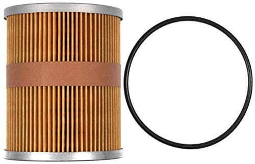 Knecht OX 125 Filtro de aceite
