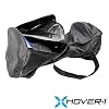 Hover-1 Carrying Bag for Hoverboards | Double Zip Closure, Velcro Handles