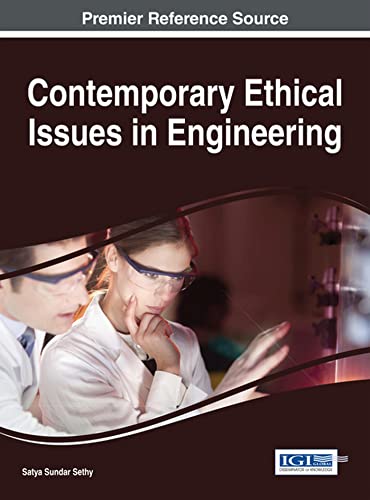 Contemporary Ethical Issues in Engineering view 2